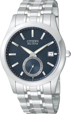 Citizen Eco-Drive Dress Men's Watch BV1010-56L