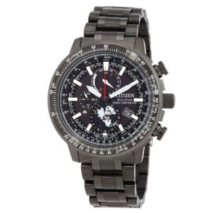 Citizen Promaster World Time Men's Watch BY3005-56G