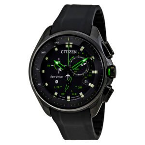 Citizen Limited Edition Proximity Smartwatch BZ1028-04E