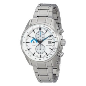 Citizen Drive Chronograph Men's Watch CA0590-82A