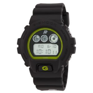 Casio G-Shock Alarm Quartz Digital Men's Watch DW6900AP23-1