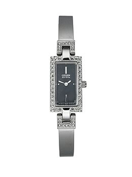 Citizen Silhouette Ladies Watch EG2380-57E