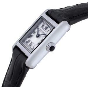 Citizen Classic White Dial Ladies Watch EG2790-12A