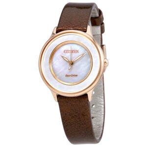 Citizen Circle Of Time Ladies Watch EM0383-08D
