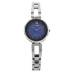 Citizen Eco-Drive Blue Dial Ladies Watch EM0807-89L