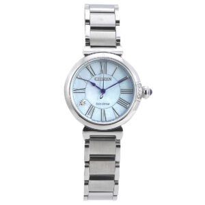 Citizen L Mae Ladies Watch EM1060-52N