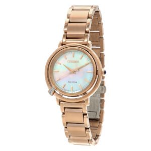 Citizen L Arcly Ladies Watch EM1098-68D