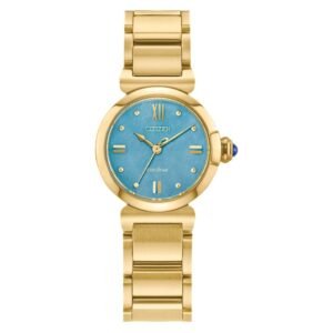 Citizen Limited Edition L Mae Eco-Drive Ladies Watch EM1133-85L
