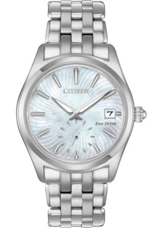 Citizen Corso Ladies Eco-Drive Watch EV1030-57D
