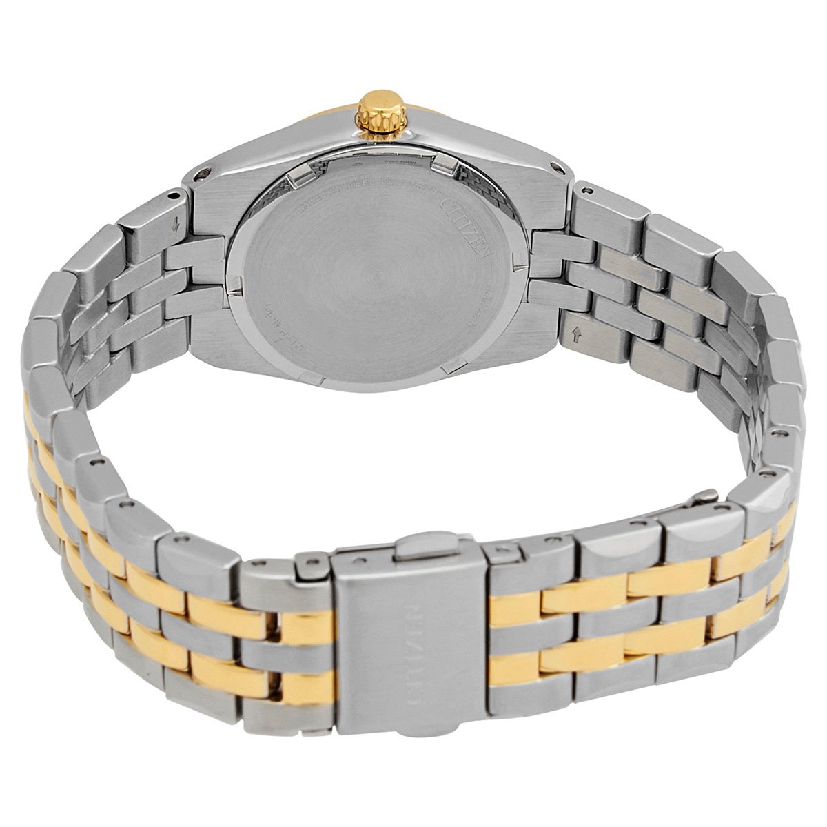 Citizen Corso Black Dial Ladies Watch EW2299-50E - Image 3