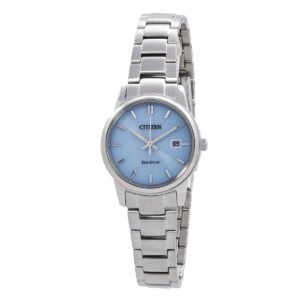 Citizen Blue Dial Ladies Watch EW2318-73L