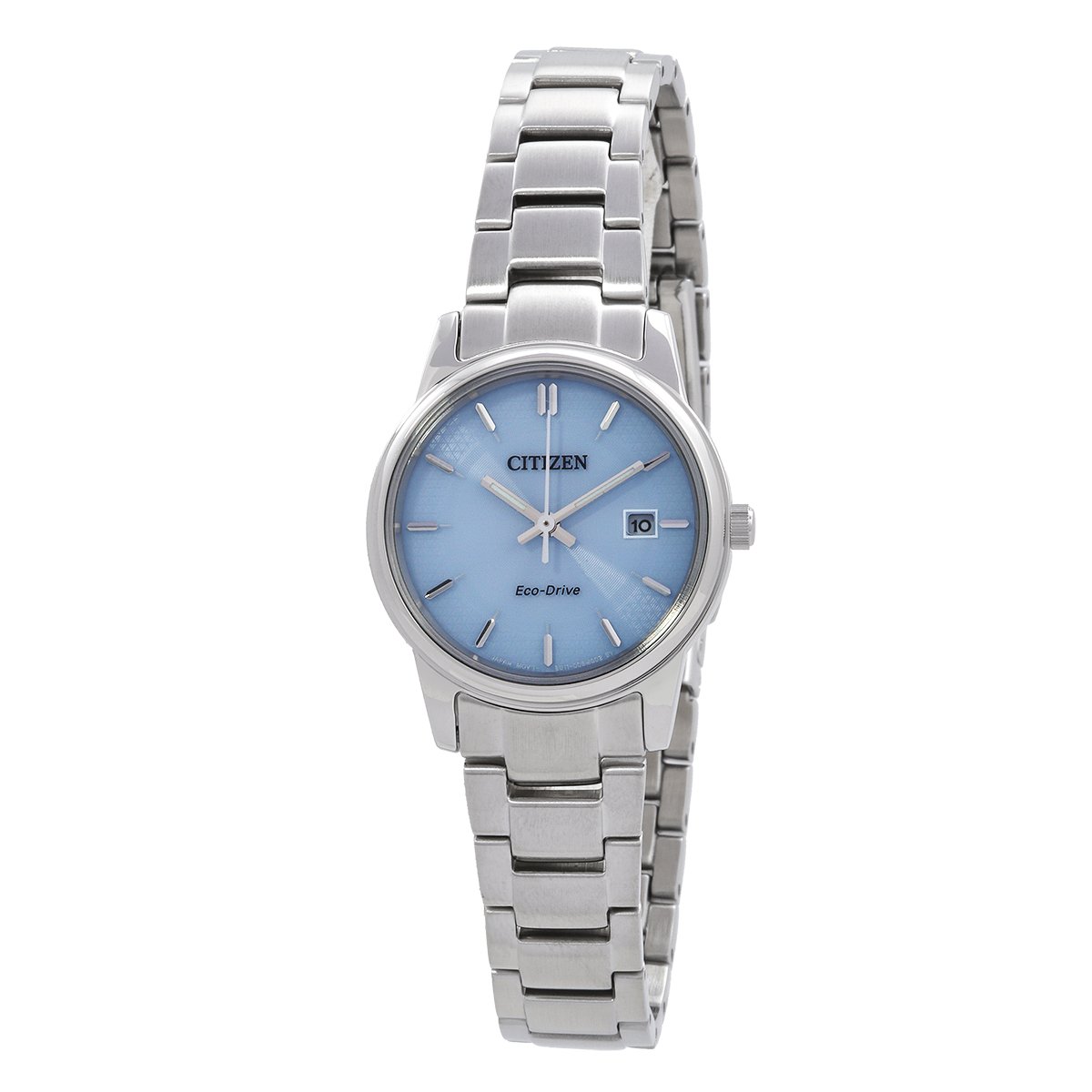 Citizen Blue Dial Ladies Watch EW2318-73L
