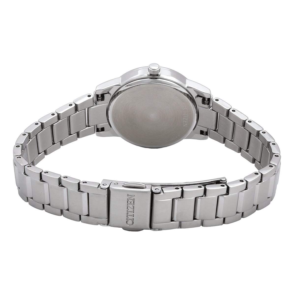 Citizen Blue Dial Ladies Watch EW2318-73L - Image 3
