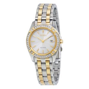 Citizen Silhouette Ladies Watch EW2354-53P