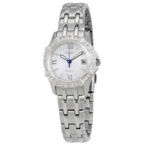 Citizen Diamond Ladies Watch EW2360-51A
