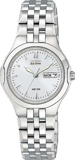 Citizen Corso Ladies Watch EW3120-59A