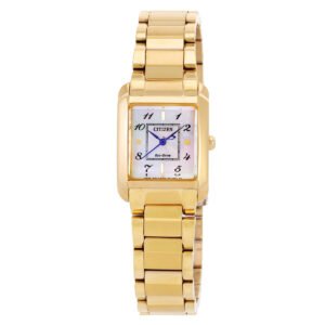 Citizen Ladies Watch EW5602-81D