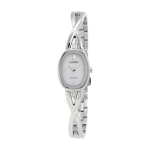 Citizen Silhouette Ladies Watch EX1410-53A