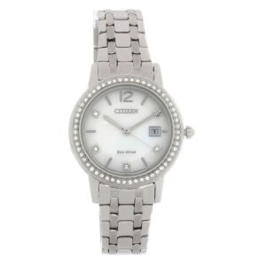 Citizen Silhouette Quartz Ladies Watch FE1180-65D
