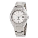 Citizen Series 8 Automatic Silver Dial Men's Watch NA1000-88A