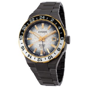 Citizen Series8 880 The Seasons Winter Automatic Men's Watch NB6035-55H