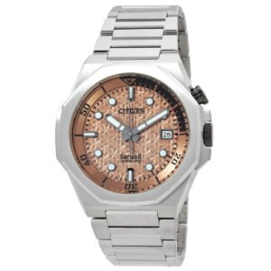 Citizen Series 8 Automatic Men's Watch NB6066-51W