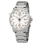 Citizen Automatic Cream Dial Men's Watch NJ0070-53A