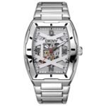 Urban 41mm Black Dial Men's Automatic Watch DK1G048M0085