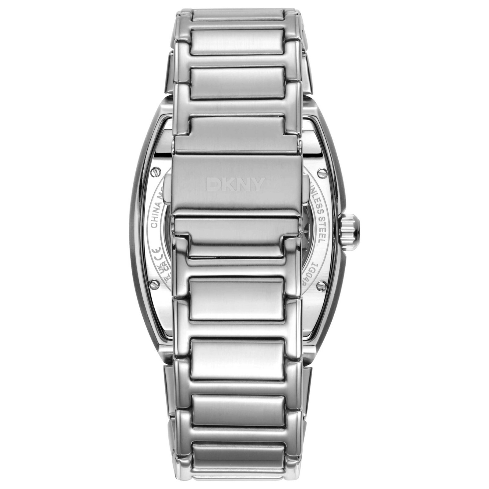 Urban 41mm Black Dial Men's Automatic Watch DK1G048M0085 - Image 2