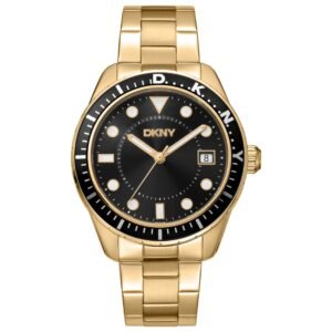 Crosby Sport 42mm Black Dial Men's Quartz Watch DK1G050M0065