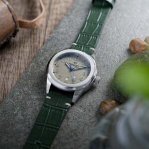 Aqua Sicura Quartz Grey Dial Men's Watch DD-8022-04 - luxury watch