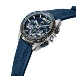 DUCATI Chronograph Quartz Blue Dial Men's Watch DTWGO0001705