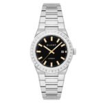 Alicante Rainbow Black Dial Men's Watch DX-2075-66 - luxury watch