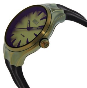 Diesel Streamline Three-Hand Quartz Men's Watch DZ2218