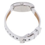 Diesel D-Era Quartz White Dial Ladies Watch DZ5613