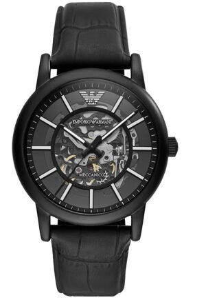 EMPORIO ARMANI Automatic Men's Watch AR60008