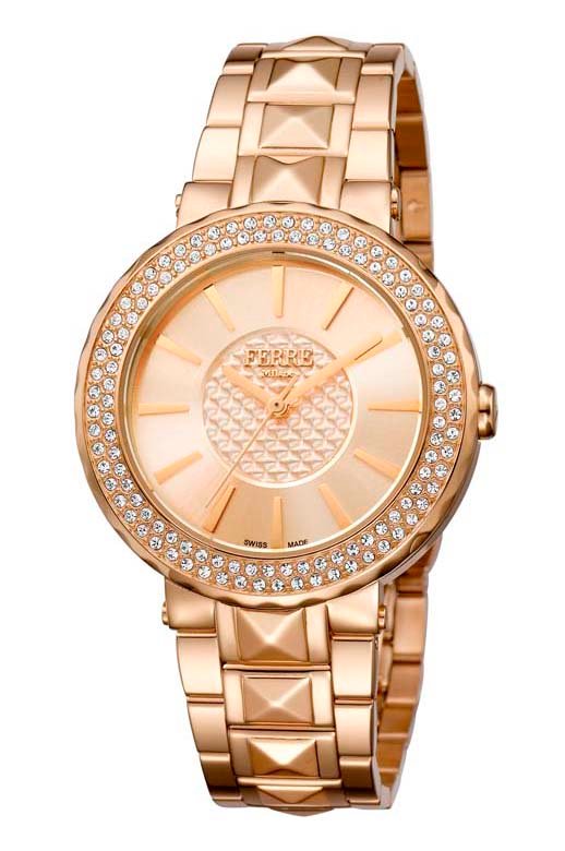 Ferre Milano Ladies Watch FM1L058M0081