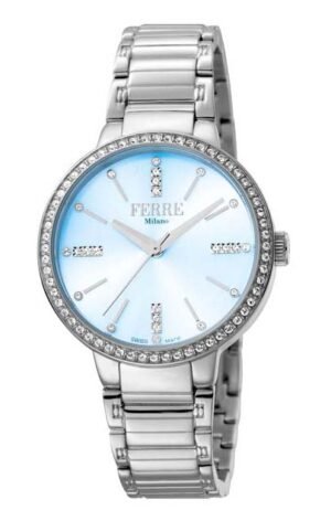 Ferre Milano Ladies Watch FM1L084M0051