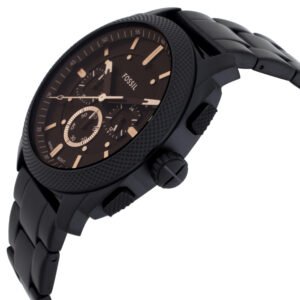 FOSSIL Machine Chronograph Quartz Men's Watch FS6097