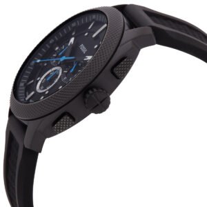 FOSSIL Machine Chronograph Quartz Black Dial Men's Watch FS6099