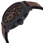 FOSSIL Machine Chronograph Quartz Men's Watch FS6101