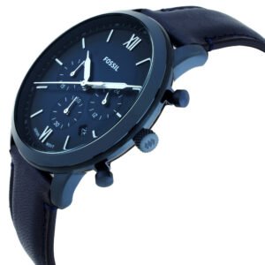 FOSSIL Neutra Chronograph Quartz Men's Watch FS6168
