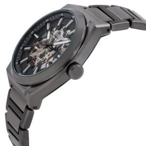 FOSSIL Everett Quartz Grey Dial Men's Watch ME3206