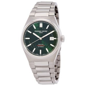 Highlife Automatic Men's Watch FC-303G3NH6B - luxury watch