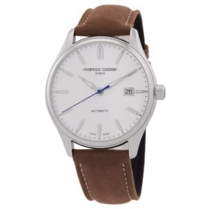 Classic Automatic Silver Dial Men's Watch FC-303NS5B6 - luxury watch
