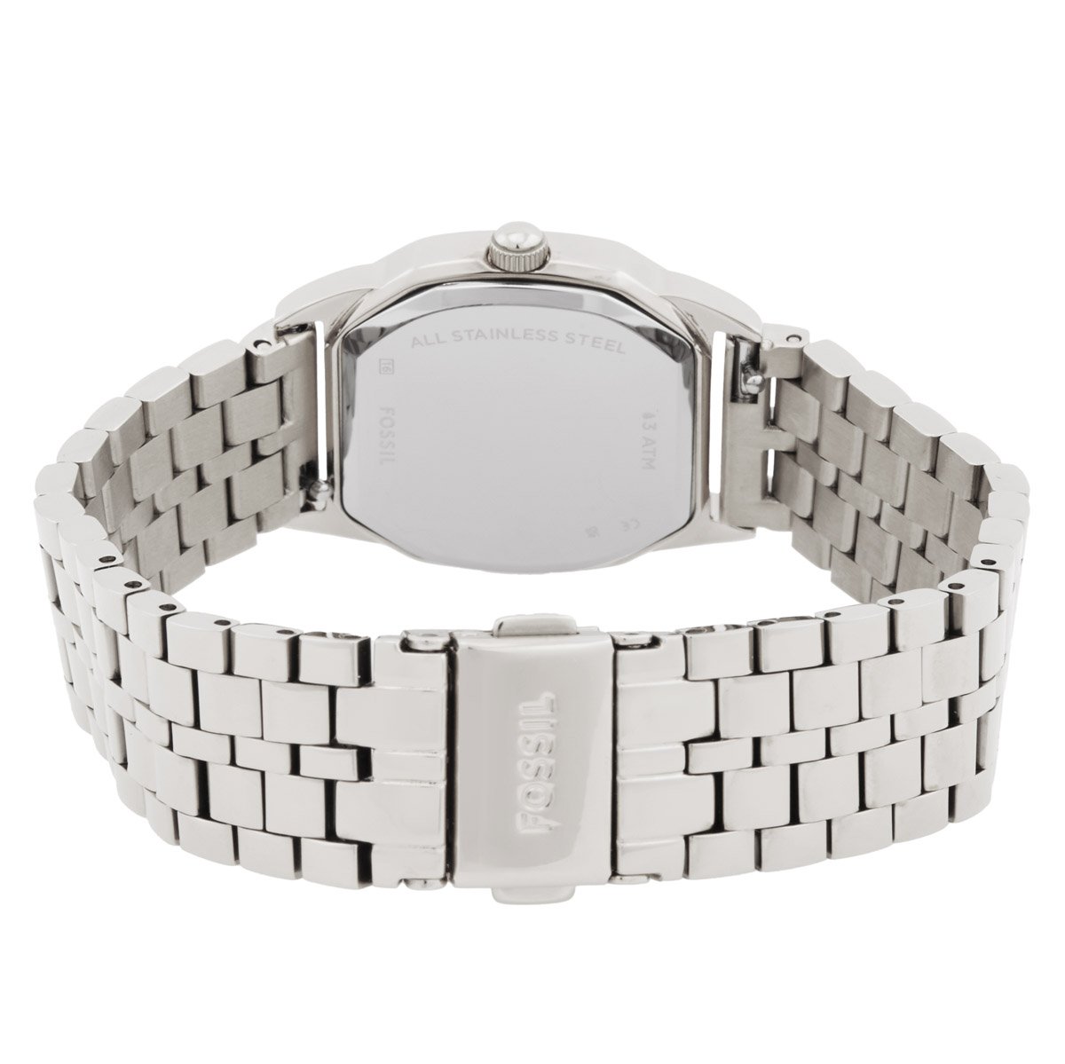 Fossil Harlow Quartz Cream Dial Ladies Watch ES5363 - Image 3