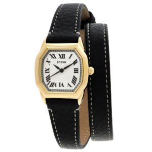 Fossil Harlow Quartz Ladies Watch ES5404