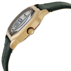 Fossil Harlow Quartz Cream Dial Ladies Watch ES5427