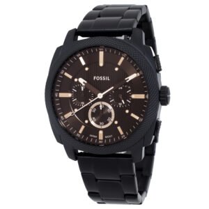 Fossil Machine Chronograph Quartz Men's Watch FS6097