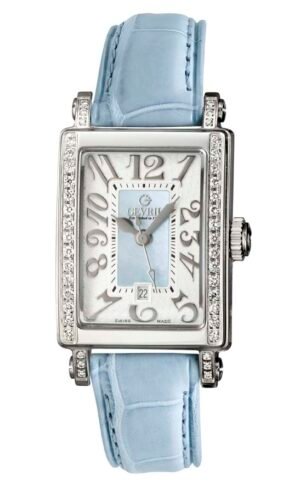 Gevril Avenue of Americas Super Mini Ladies Watch 8247NE